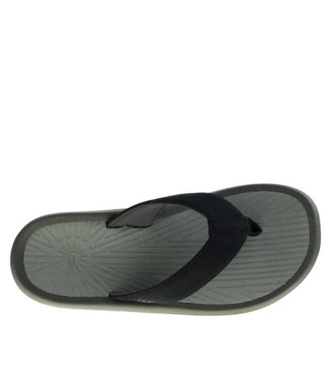 UGG 1124895 Brookside Slippers Zwart