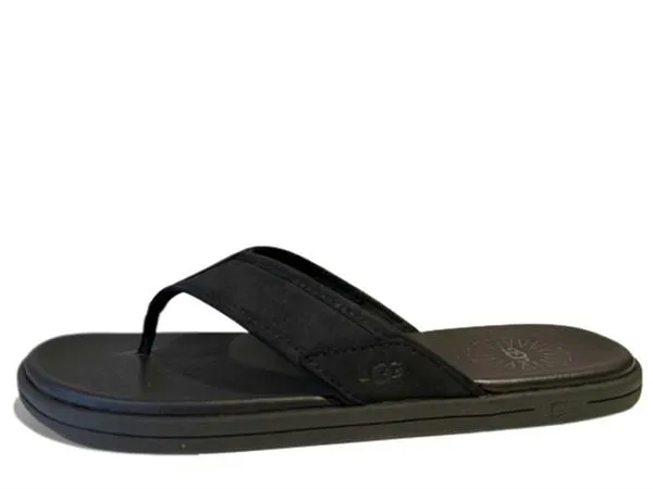 UGG – Zwart