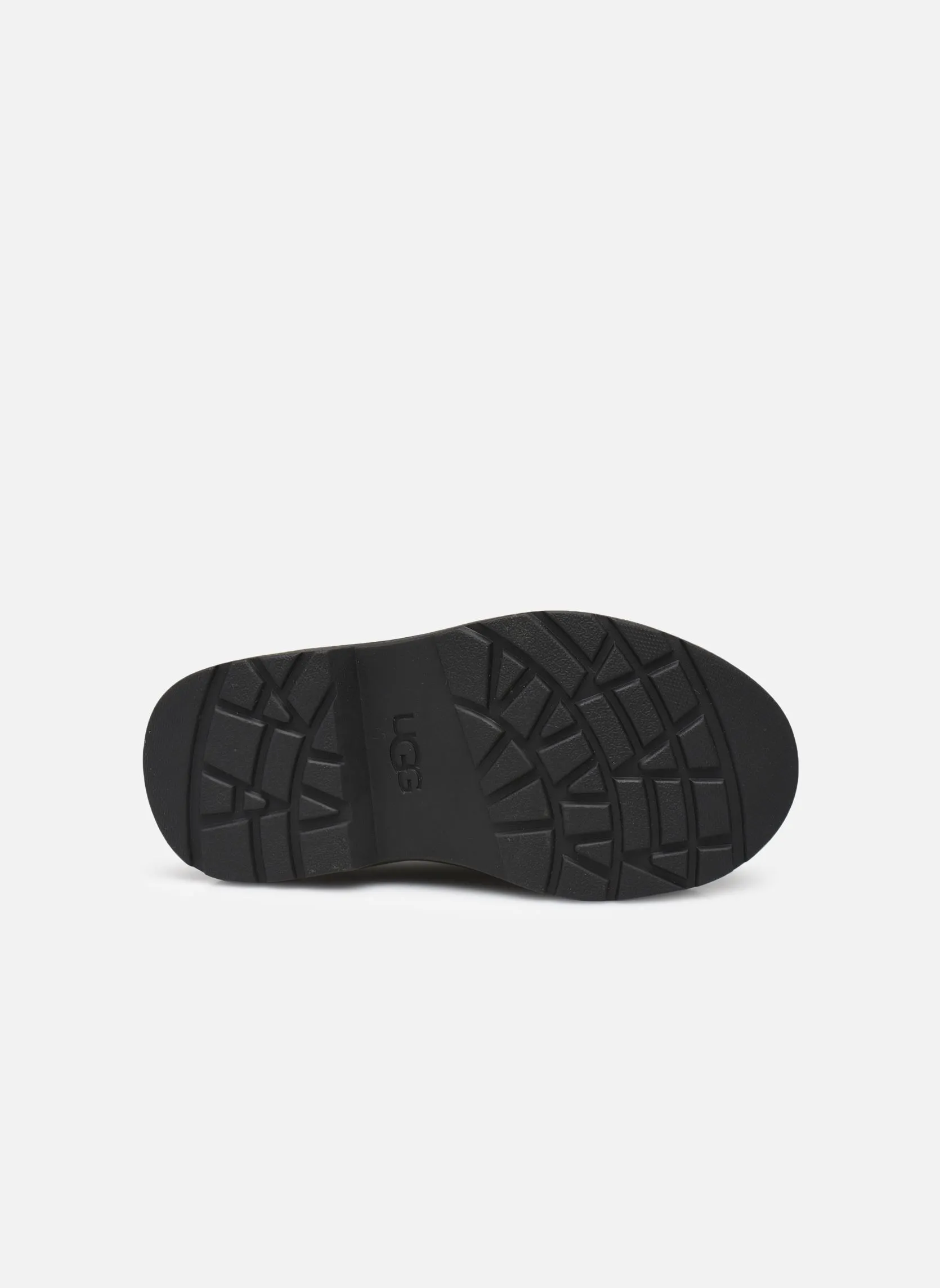      UGG CHELHAM WEATHER  ZWART   