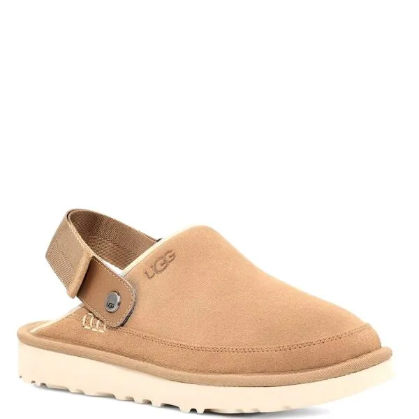 UGG COLDCOAST CLOG Sand