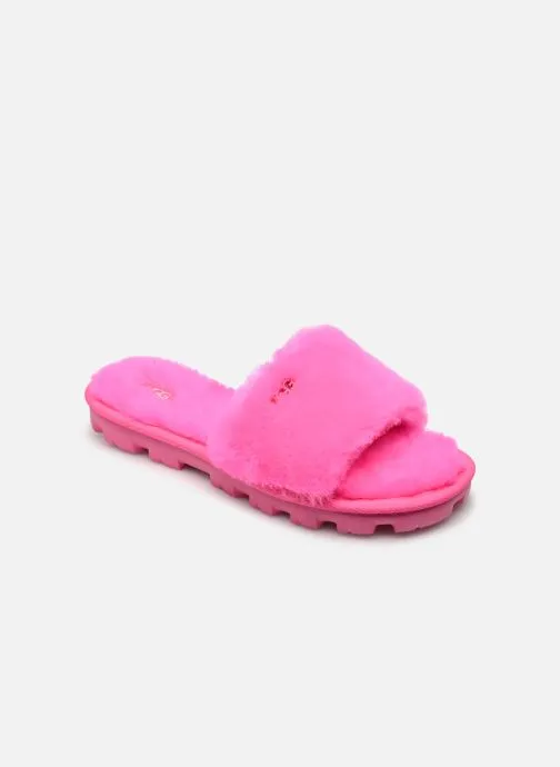      UGG COZETTE  ROZE   
