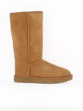 Ugg laars (hoog) chestnut