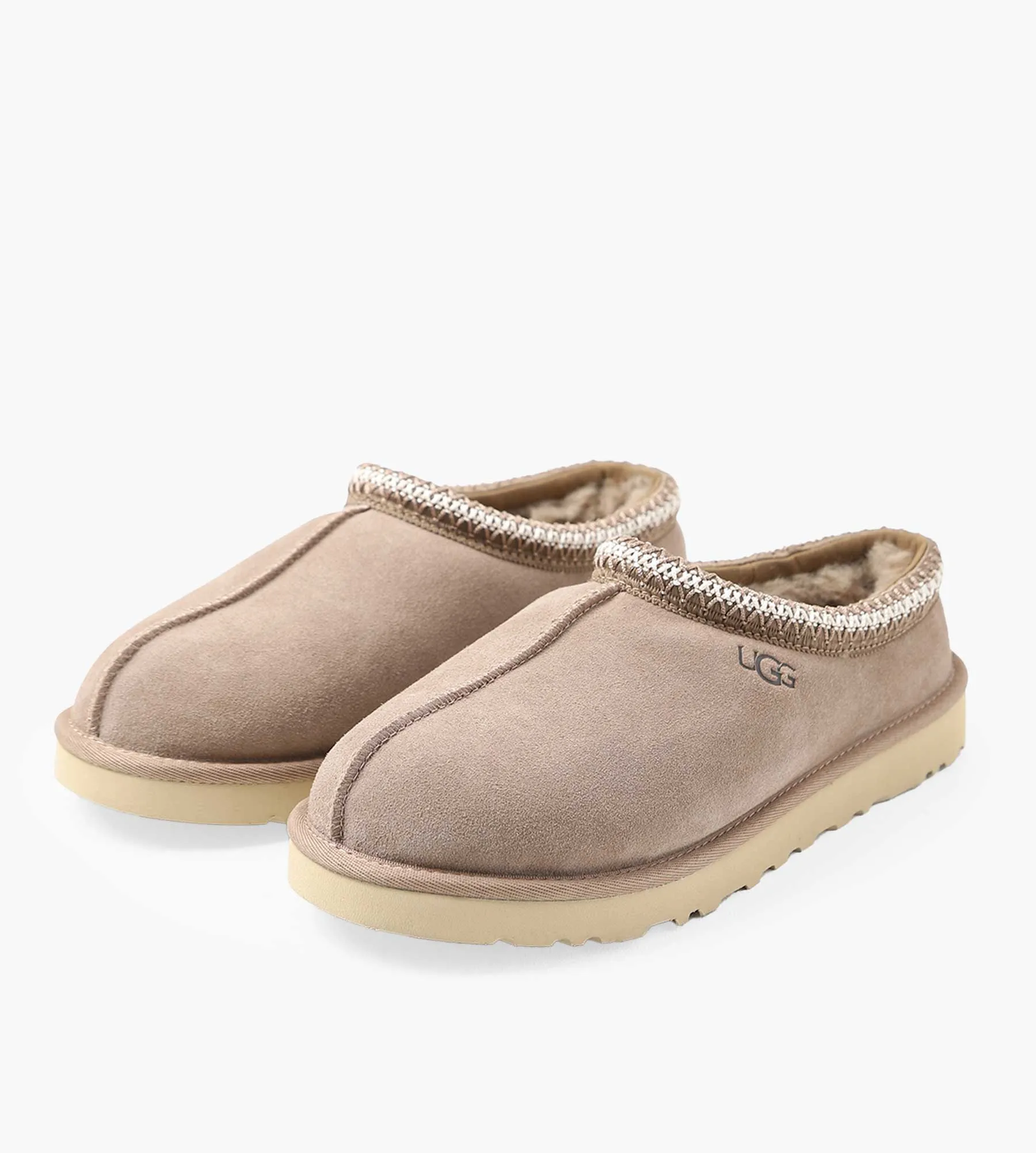 UGG M Tasman Caribou