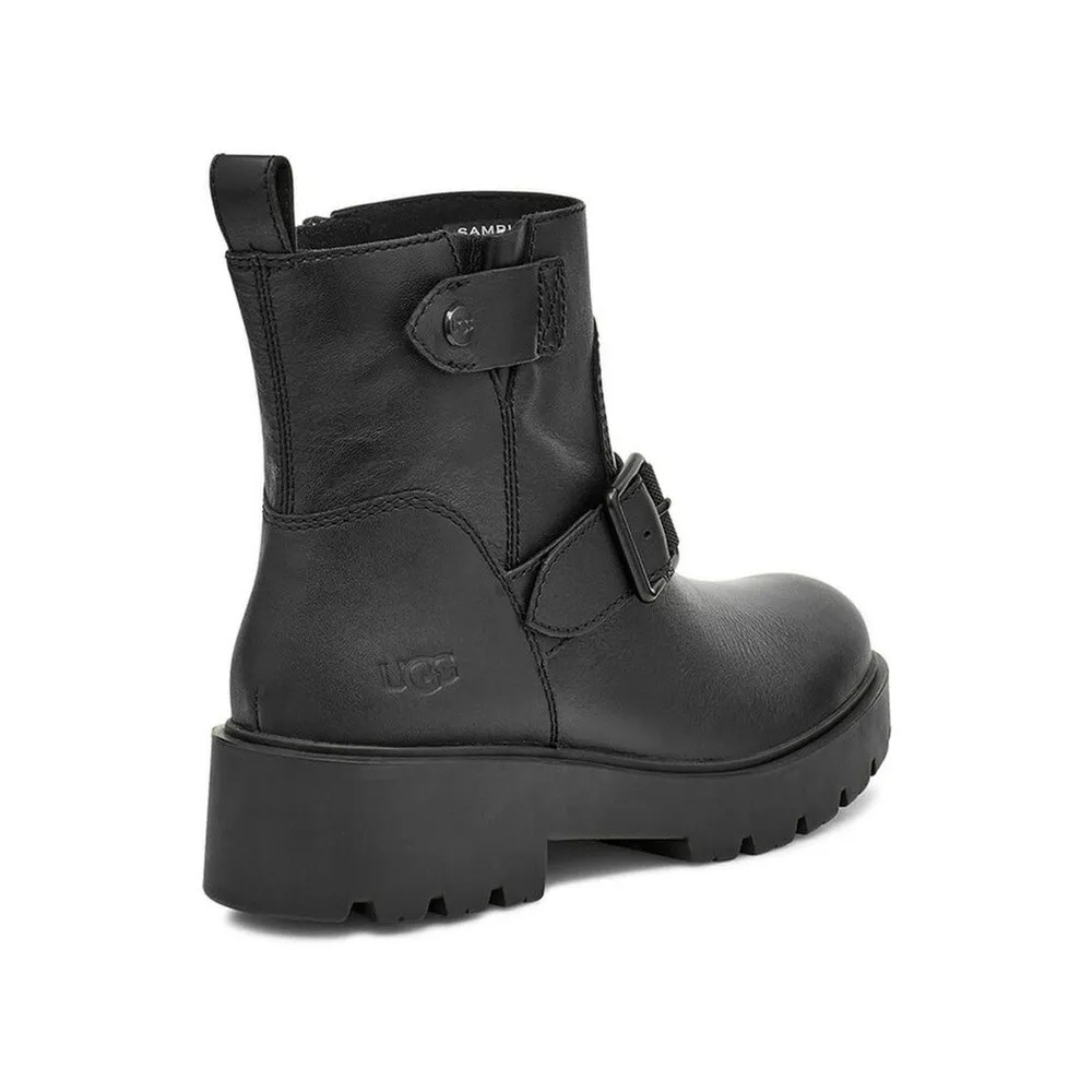   UGG Saoirse Zwart 1