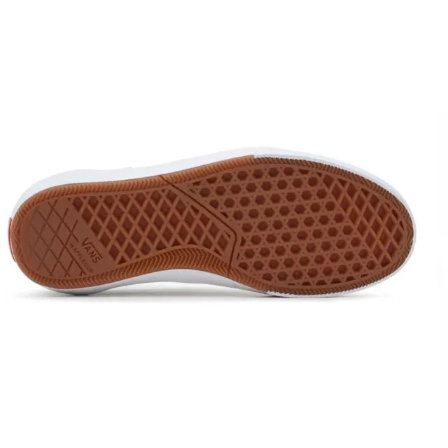 Vans Gilbert crockett
