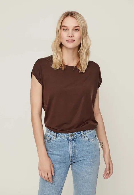 VERO MODA  AVA TSHIRT 10187159