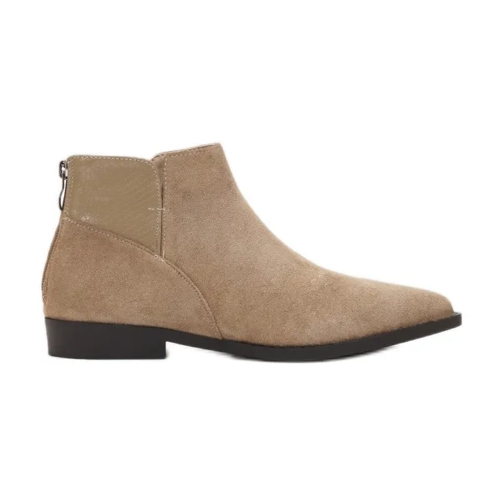VICES BANKSCHROEVEN 861142BEIGE