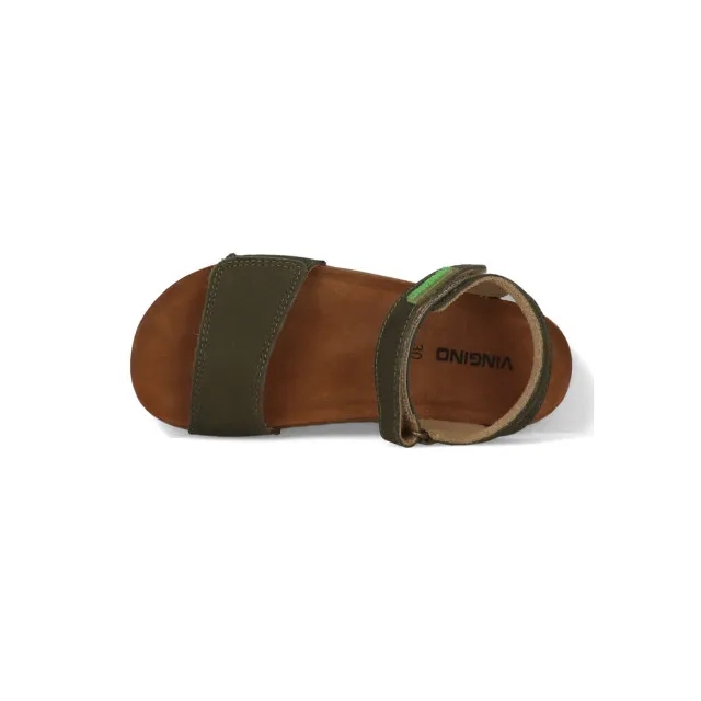 Vingino VB47 Sandalen Groen