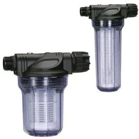 Voorzetfilter voor pompen Gardena