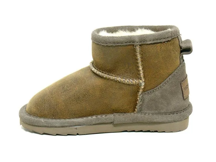 Warmbat WALLABY KIDS