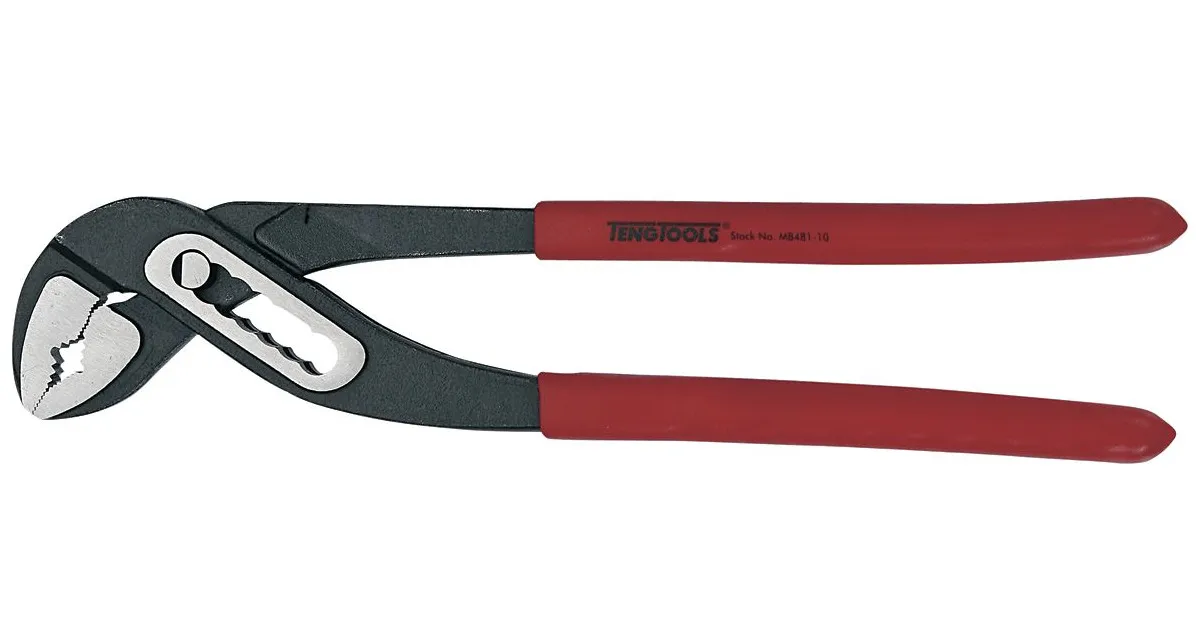 Waterpomptang DIP Teng Tools