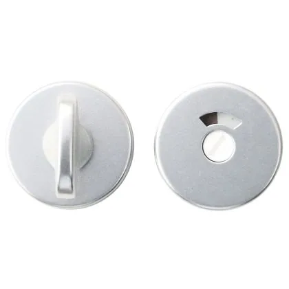 WC GARNITUUR ALU F1 50MM