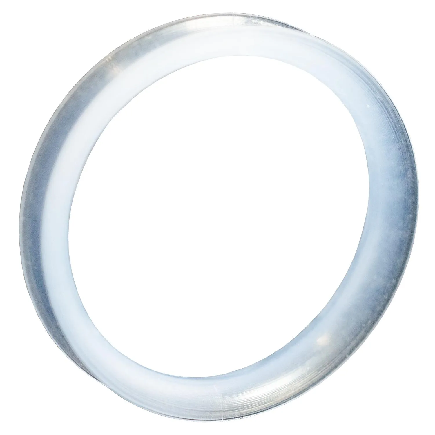WEPRO Inlegring KS 25mm | Zeilring