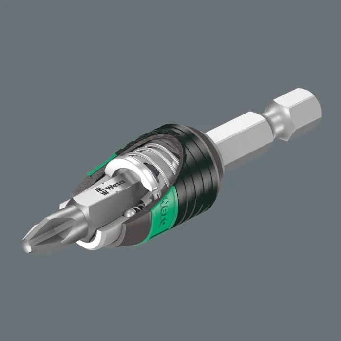 WERA BIT ASSORTIMENT, BITCHECK 30 DIAMOND 1, 30 DELIG