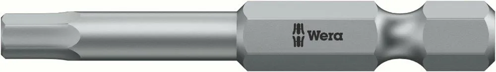WERA BITS 840/4Z SW3,0X89MM