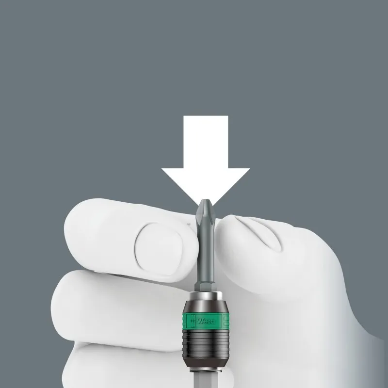 WERA Kraftform Kompakt 22