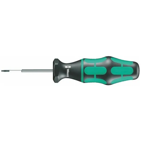 Wera Momentschroevendraaier, Type: 2