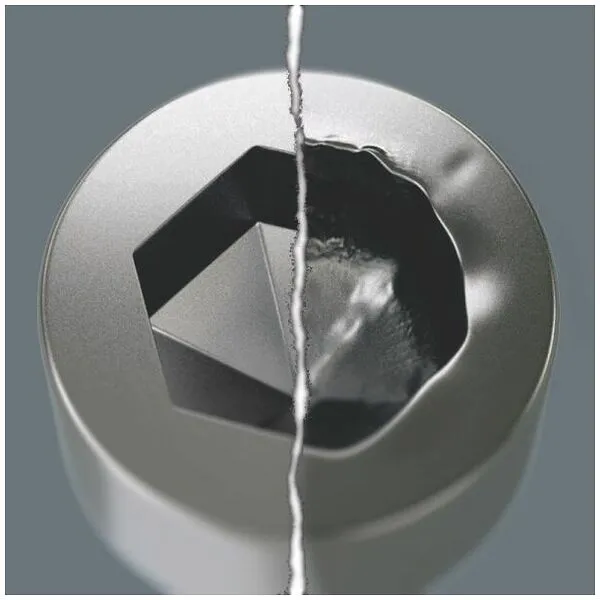 Wera Momentschroevendraaier, Type: 2