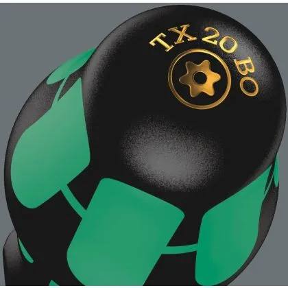 WERA SCHROEVENDR TX 20X300