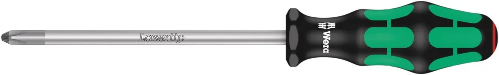 WERA SCHROEVENDRAAIER KRUIS 3503 08735