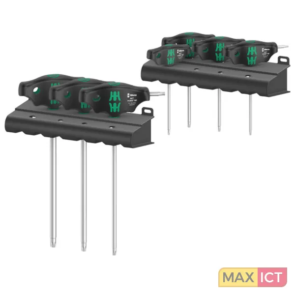 Wera Wera 467/7 TORX HF Set 1