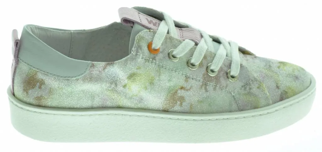Wild sneaker ( 25 t/m 34 ) 181WILD06