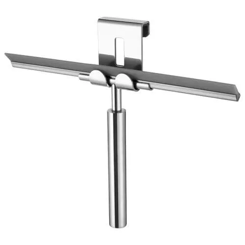 WISSER  SELECTION RVS  CHROOM