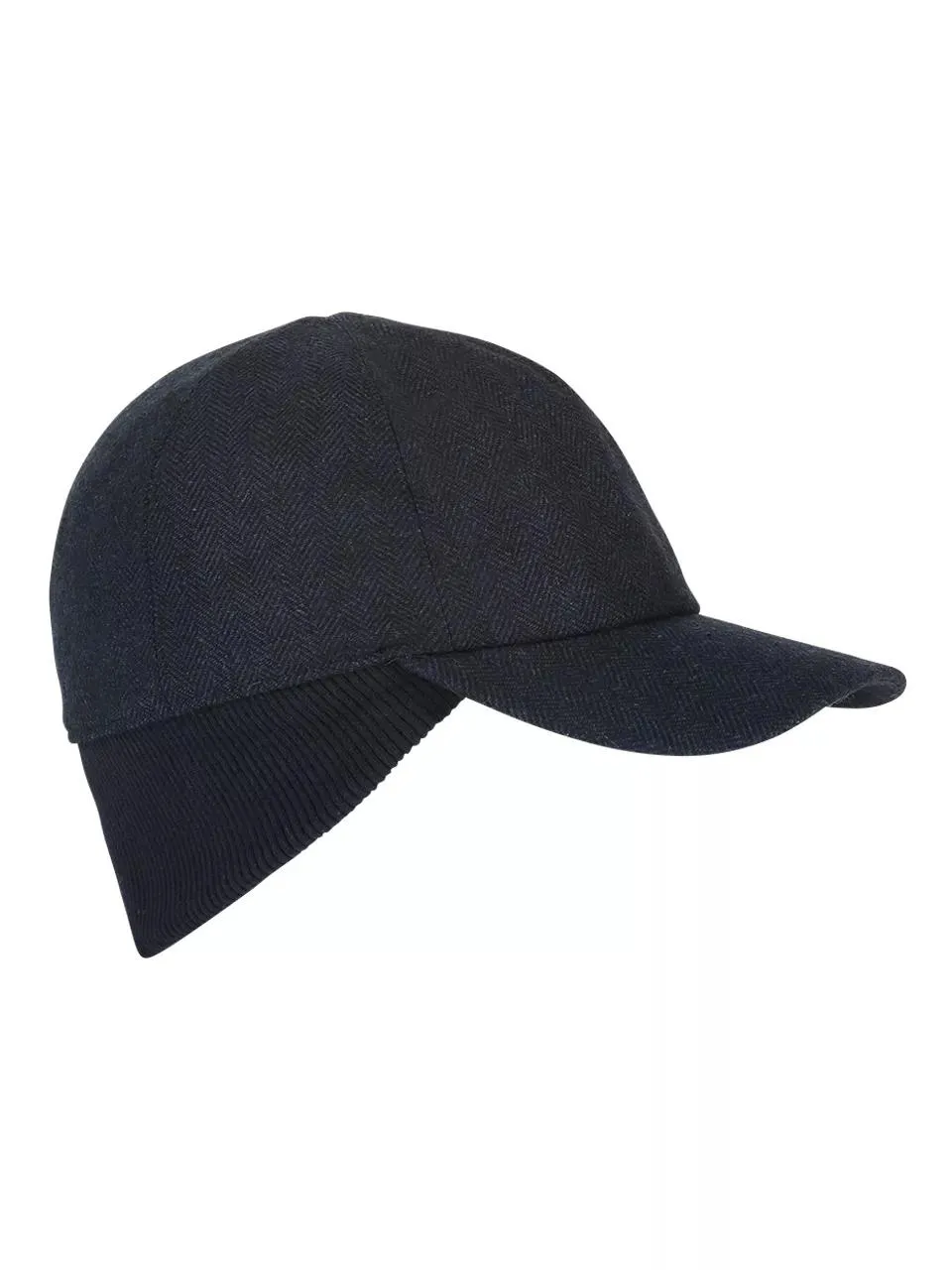 YIN  CAP HEREN  HUMAN NATURE