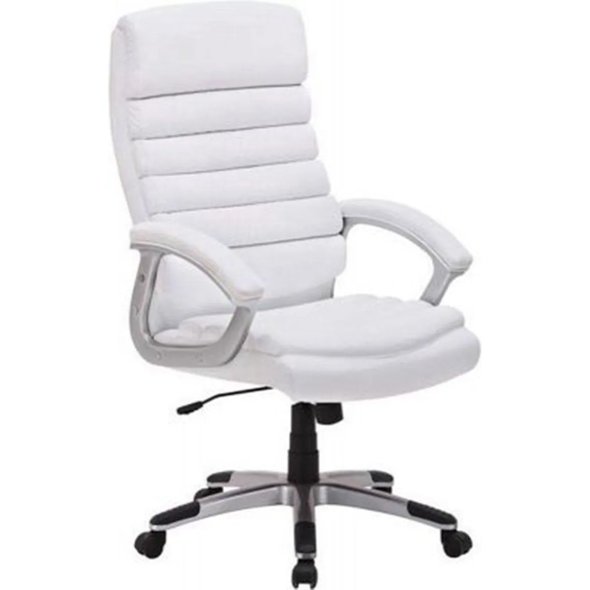Zaza Home – Palermo – Bureaustoel – Wit