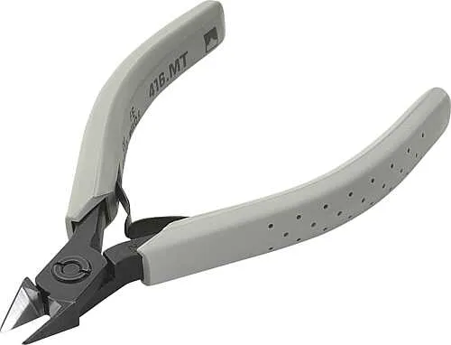 ZIJSNIJDER MICROTECH / HALF VERZONKEN