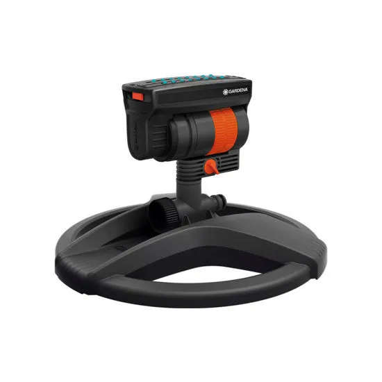 Zwenksproeier AquaZoom compact